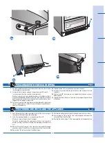 Preview for 14 page of Saivod NEW LINE 411A Installation, Use And Maintenance Instructions