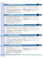 Preview for 15 page of Saivod NEW LINE 411A Installation, Use And Maintenance Instructions