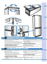 Preview for 16 page of Saivod NEW LINE 411A Installation, Use And Maintenance Instructions