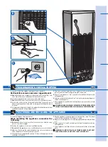 Preview for 18 page of Saivod NEW LINE 411A Installation, Use And Maintenance Instructions