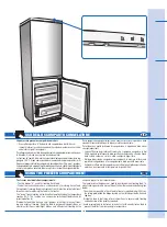 Preview for 28 page of Saivod NEW LINE 411A Installation, Use And Maintenance Instructions