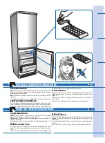 Preview for 30 page of Saivod NEW LINE 411A Installation, Use And Maintenance Instructions