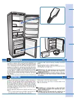 Preview for 32 page of Saivod NEW LINE 411A Installation, Use And Maintenance Instructions