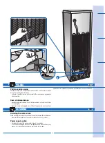 Preview for 36 page of Saivod NEW LINE 411A Installation, Use And Maintenance Instructions