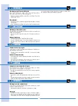 Preview for 37 page of Saivod NEW LINE 411A Installation, Use And Maintenance Instructions