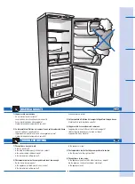 Preview for 38 page of Saivod NEW LINE 411A Installation, Use And Maintenance Instructions