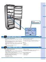 Preview for 42 page of Saivod NEW LINE 411A Installation, Use And Maintenance Instructions