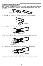 Предварительный просмотр 78 страницы Saivod SAP 717 Manual