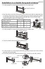 Предварительный просмотр 79 страницы Saivod SAP 717 Manual