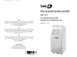 Предварительный просмотр 88 страницы Saivod SAP 717 Manual