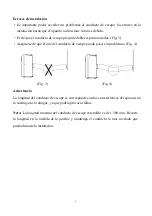 Preview for 6 page of Saivod SAP914 User Manual