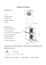 Preview for 8 page of Saivod SAP914 User Manual