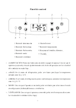 Preview for 9 page of Saivod SAP914 User Manual