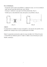 Preview for 21 page of Saivod SAP914 User Manual