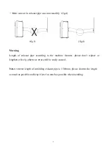 Preview for 36 page of Saivod SAP914 User Manual