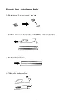 Preview for 37 page of Saivod SAP914 User Manual