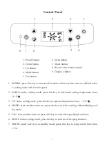 Preview for 39 page of Saivod SAP914 User Manual