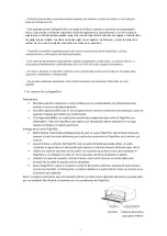 Предварительный просмотр 5 страницы Saivod SBS176DIS Instruction Manual