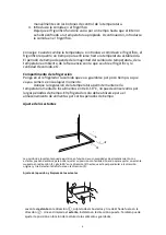 Предварительный просмотр 7 страницы Saivod SBS176DIS Instruction Manual