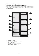 Предварительный просмотр 8 страницы Saivod SBS176DIS Instruction Manual