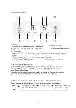 Предварительный просмотр 10 страницы Saivod SBS176DIS Instruction Manual