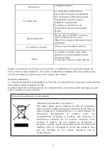 Preview for 14 page of Saivod SBS176DIS Instruction Manual