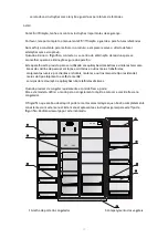 Предварительный просмотр 19 страницы Saivod SBS176DIS Instruction Manual