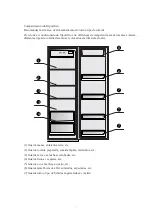 Предварительный просмотр 24 страницы Saivod SBS176DIS Instruction Manual