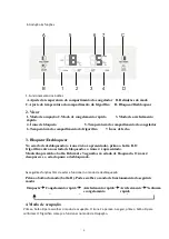 Предварительный просмотр 26 страницы Saivod SBS176DIS Instruction Manual