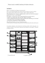 Предварительный просмотр 35 страницы Saivod SBS176DIS Instruction Manual