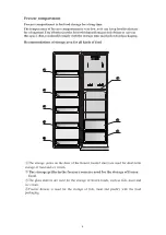 Предварительный просмотр 41 страницы Saivod SBS176DIS Instruction Manual