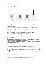 Предварительный просмотр 42 страницы Saivod SBS176DIS Instruction Manual