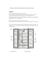 Preview for 42 page of Saivod SBS530EI Instruction Manual