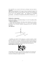 Preview for 46 page of Saivod SBS530EI Instruction Manual