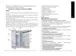 Preview for 7 page of Saivod SBS536DI User Manual