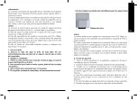 Preview for 12 page of Saivod SBS536DI User Manual