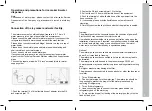 Предварительный просмотр 47 страницы Saivod SBS536DI User Manual