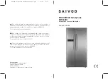 Предварительный просмотр 2 страницы Saivod SBS548DI Manual