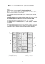 Предварительный просмотр 6 страницы Saivod SBS548DI Manual