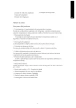 Предварительный просмотр 7 страницы Saivod SBS548DI Manual