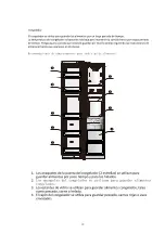 Предварительный просмотр 12 страницы Saivod SBS548DI Manual