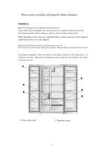 Предварительный просмотр 40 страницы Saivod SBS548DI Manual