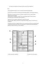 Preview for 22 page of Saivod SBS548WS Manual