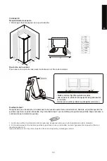 Предварительный просмотр 13 страницы Saivod SBS7923INOX Manual