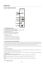 Предварительный просмотр 16 страницы Saivod SBS7923INOX Manual