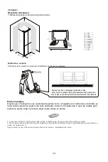 Предварительный просмотр 44 страницы Saivod SBS7923INOX Manual