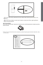 Предварительный просмотр 45 страницы Saivod SBS7923INOX Manual