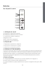 Предварительный просмотр 47 страницы Saivod SBS7923INOX Manual