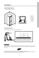 Предварительный просмотр 77 страницы Saivod SBS7923INOX Manual