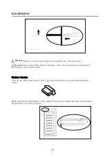 Предварительный просмотр 78 страницы Saivod SBS7923INOX Manual